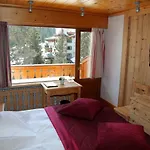 Ξενοδοχείο Rosewood Le Jardin Alpin