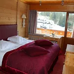 Rosewood Le Jardin Alpin Ξενοδοχείο Κουρσεβέλ