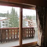 Ξενοδοχείο Rosewood Le Jardin Alpin
