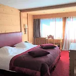Rosewood Le Jardin Alpin Ξενοδοχείο Κουρσεβέλ