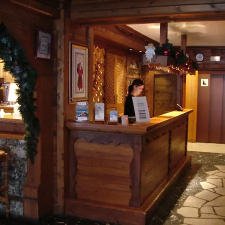 Les Ducs De Savoie 3* Courchevel