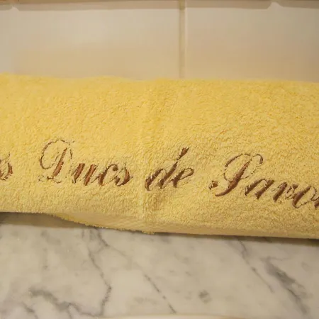 Les Ducs De Savoie 호텔 3*