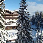 Hotel Rosewood Le Jardin Alpin
