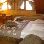 Hotel Rosewood Le Jardin Alpin Courchevel