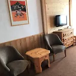 Hotel Rosewood Le Jardin Alpin