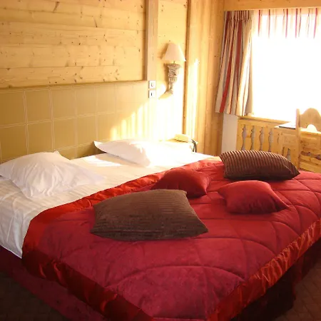 Rosewood Le Jardin Alpin Courchevel