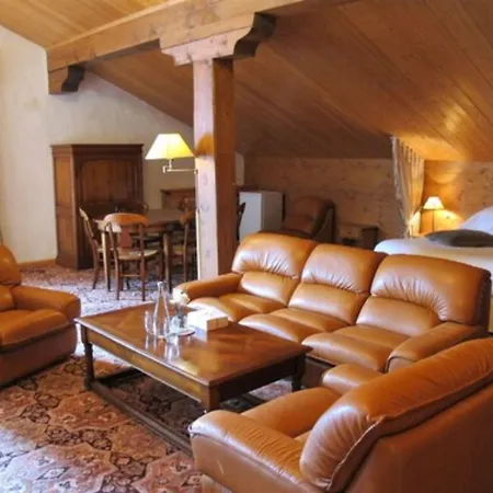 Hotel Rosewood Le Jardin Alpin Courchevel