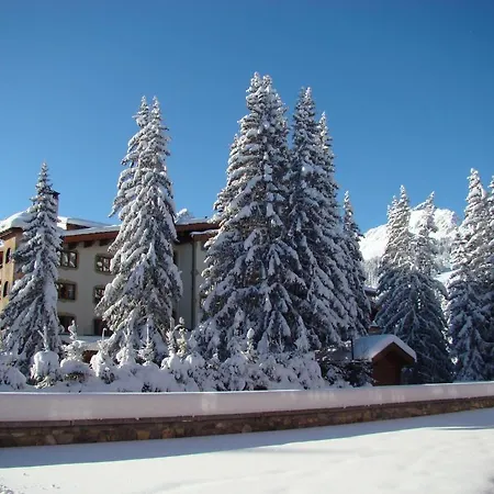 Rosewood Le Jardin Alpin 5* Courchevel